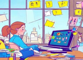 绘本动画制作教程 绘本动画制作教程视频