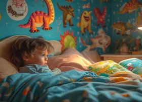 儿童睡前恐龙故事在线阅读，睡前恐龙故事幼儿故事大全