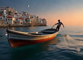 鱼的故事2007 鱼的故事2007希腊电影在线看