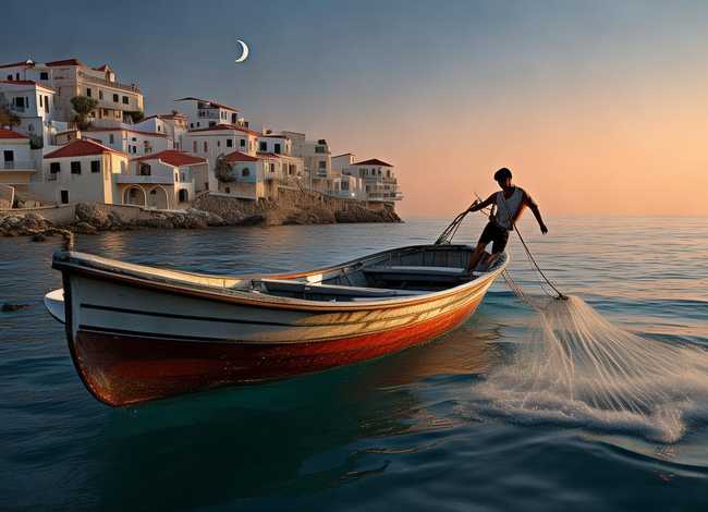 鱼的故事2007 鱼的故事2007希腊电影在线看