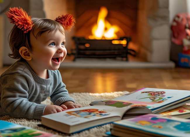 儿童从听故事到阅读故事、幼儿快乐阅读从听故事开始 儿童从听故事到阅读故事、幼儿快乐阅读从听故事开始