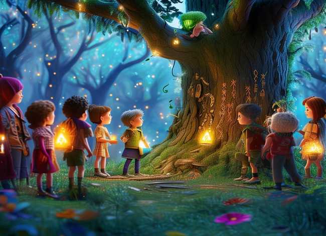 儿童故事类;儿童故事类型 儿童故事类;儿童故事类型