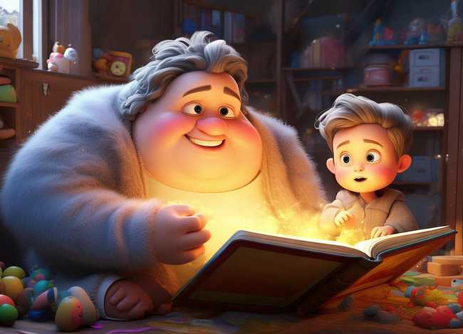 给儿童念的故事、念给孩子有寓意的故事 给儿童念的故事、念给孩子有寓意的故事