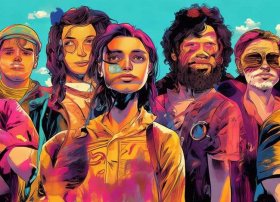 幼儿园大班儿童故事带拼音版 大班幼儿绘本故事带拼音