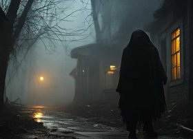 迷信的鬼故事；迷信的鬼故事有哪些