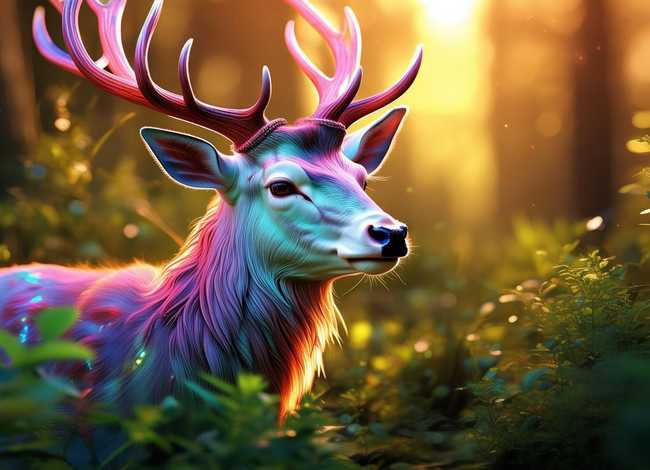 九色鹿的故事简单 - 九色鹿的故事简单介绍 九色鹿的故事简单 - 九色鹿的故事简单介绍