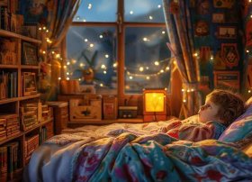 儿童睡前故事mp3民间、睡前民间故事大全集