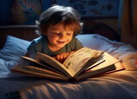 儿童睡前故事文字阅读大全、儿童睡前故事文字版免费阅读