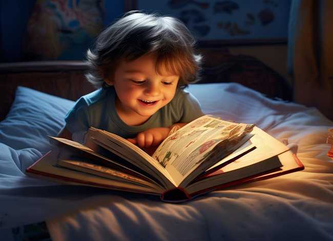 儿童睡前故事文字阅读大全、儿童睡前故事文字版免费阅读