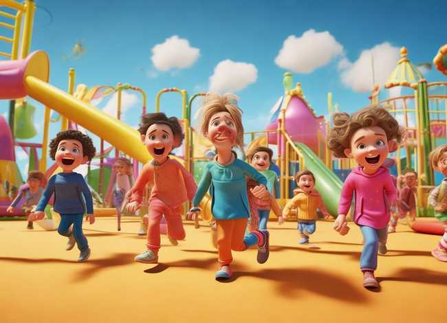 儿童搞笑视频全集（儿童搞笑视频全集完整版）