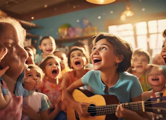 好听的儿童歌曲2024年最火 2020年好听的儿童歌曲排行榜