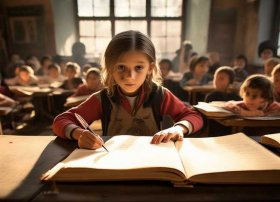 我与故事作文500字 - 我与故事作文500字初中