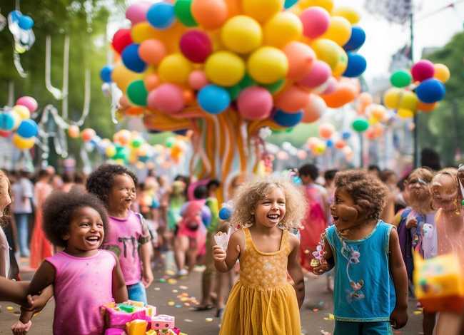 儿童节是国际的还是中国的，儿童节属于国际节日吗