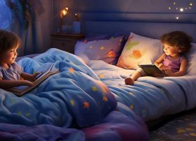 儿童故事视频睡前故事3-6岁；儿童故事睡前故事6-12岁视频