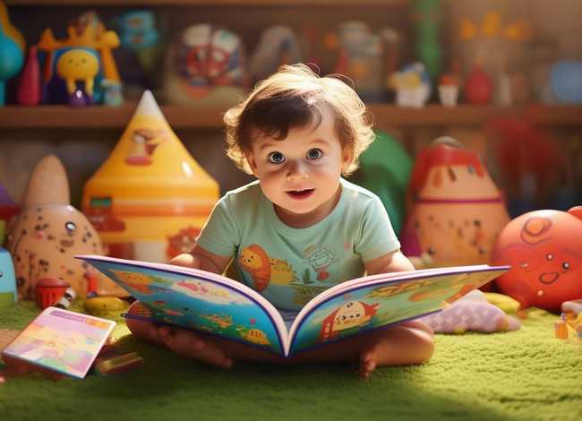 儿童益智故事300篇免费 小儿益智故事