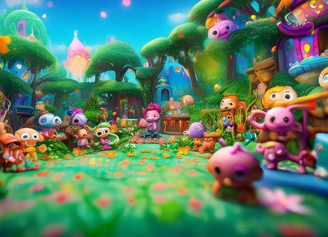 儿童故事ppt免费课件；幼儿故事ppt课件免费