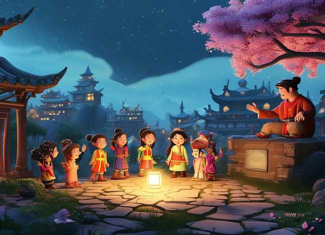 三国演义儿童故事；三国演义听故事少儿版在线听