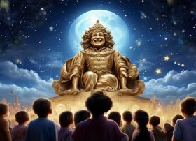 快乐王子讲故事（快乐王子讲故事免费听）