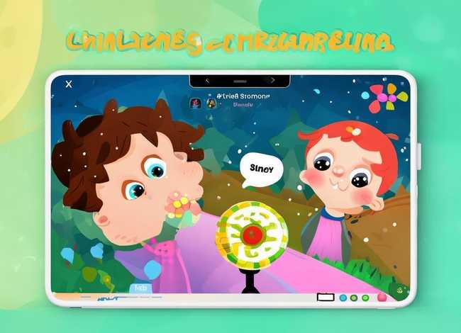 儿童讲故事录音软件；小朋友讲故事录音软件