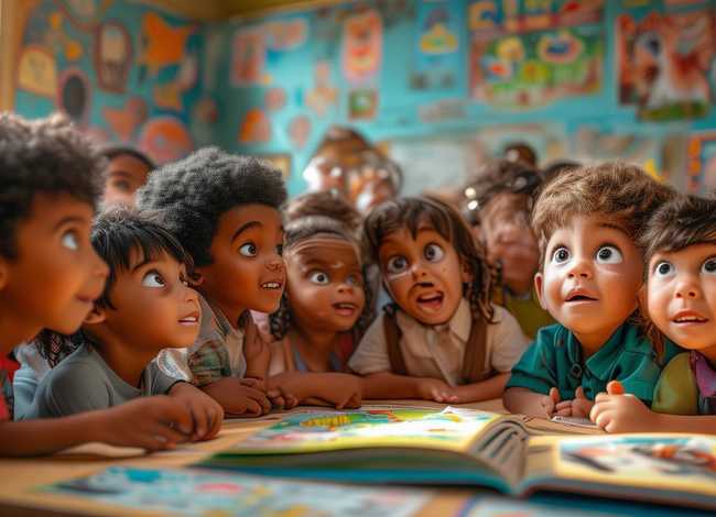 成就孩子一生的故事 - 成就孩子一生的故事作文 成就孩子一生的故事 - 成就孩子一生的故事作文