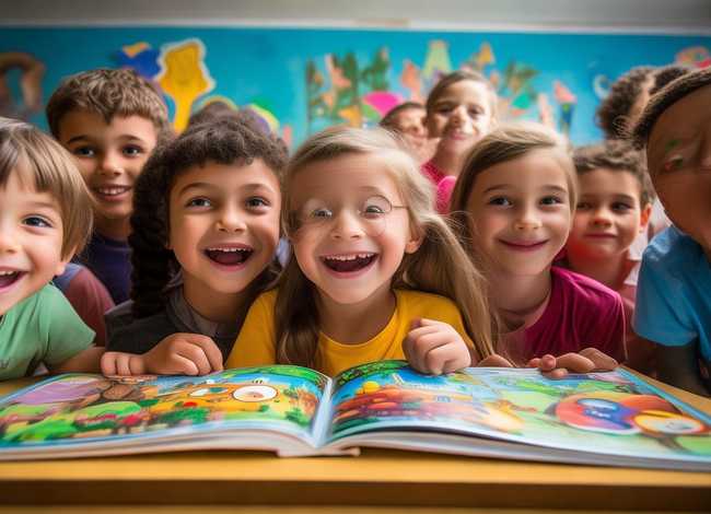 二年级儿童故事6-12岁 少儿故事二年级 二年级儿童故事6-12岁 少儿故事二年级