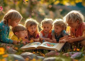 故事诗幼儿 故事诗幼儿诗