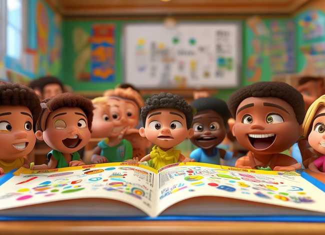 儿童数学故事大全 幼儿数学故事大全