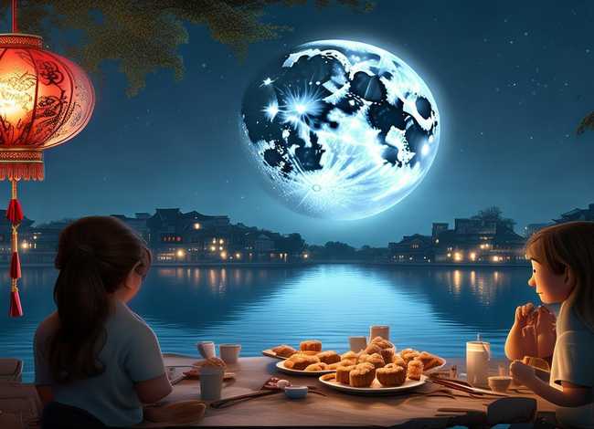 中秋节故事或传说简介,中秋节故事或传说简介怎么写 中秋节故事或传说简介,中秋节故事或传说简介怎么写