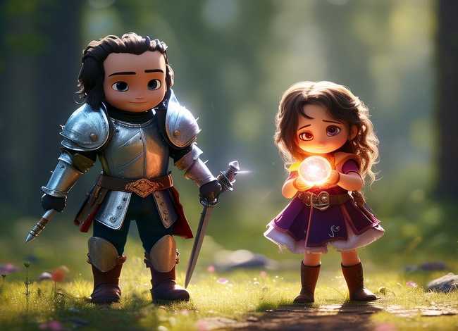 旅伴童话真人版故事 旅伴大概讲了一个什么的故事 旅伴童话真人版故事 旅伴大概讲了一个什么的故事