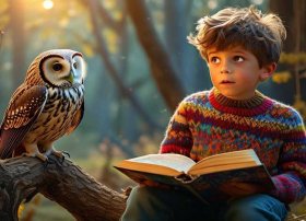 儿童故事大全男孩（男孩小故事大全）