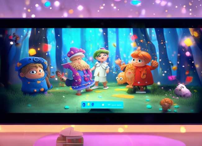 八岁以上儿童听故事软件哪个好 八岁孩子听的故事视频