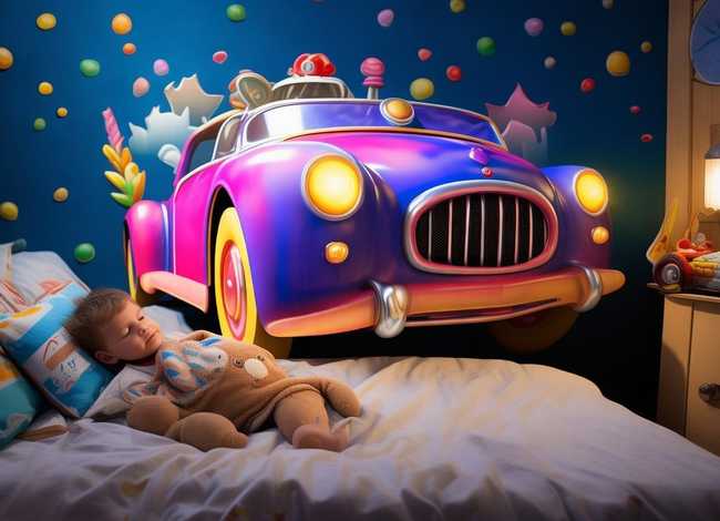 车的故事睡前儿童(汽车的故事 幼儿睡前听故事) 车的故事睡前儿童(汽车的故事 幼儿睡前听故事)