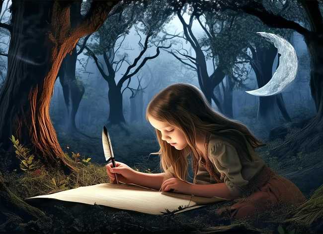 传说小故事50(传说小故事简短50字) 传说小故事50(传说小故事简短50字)