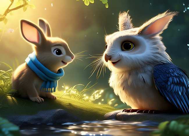 幼儿故事100字左右（幼儿故事100字左右有主题）