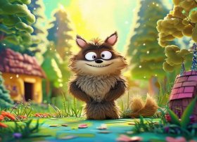 儿童故事大灰狼的故事书3-6岁 小儿故事大灰狼的故事