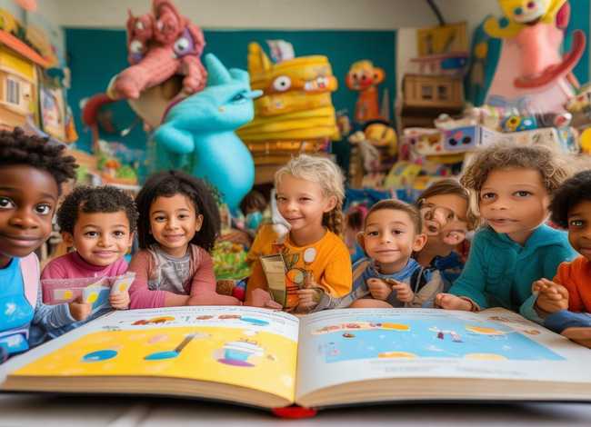 幼儿英文故事绘本、幼儿英文故事绘本大全