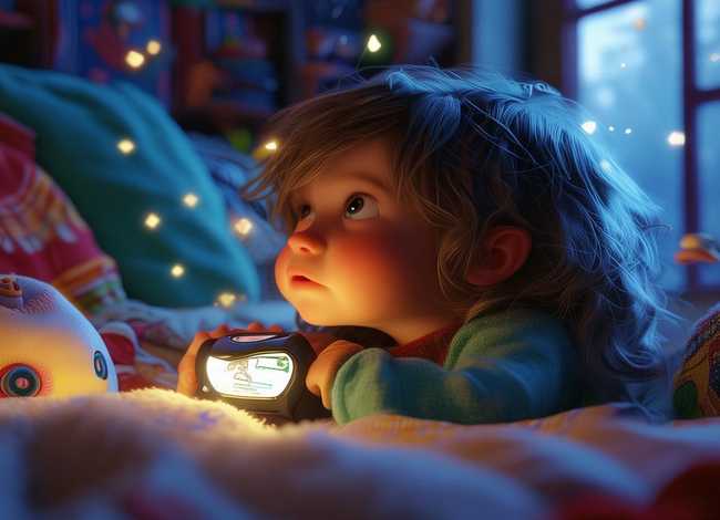 儿童手表故事免费听全集 - 电话手表讲故事收费吗？