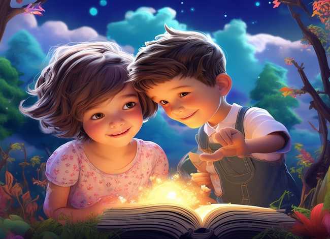 儿童故事奇奇和哥哥,奇奇和哥哥绘本故事 儿童故事奇奇和哥哥,奇奇和哥哥绘本故事