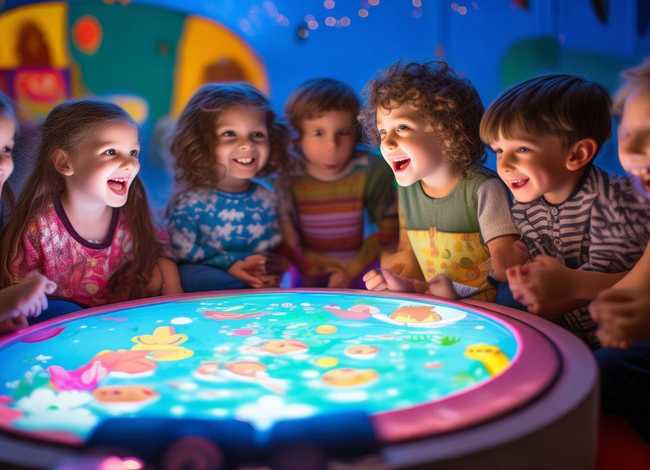 六七岁小孩故事 - 六七岁小孩故事视频