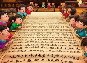 儿童唐诗故事动画全集 - 唐诗故事动画全集有多少