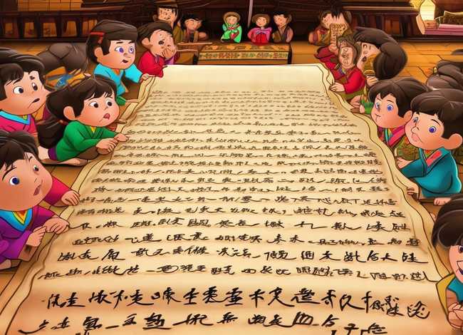 儿童唐诗故事动画全集 - 唐诗故事动画全集有多少