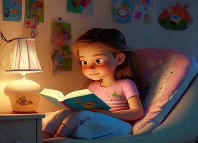 小学四年级 故事，小学四年级故事大全 睡前故事