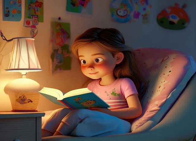 小学四年级 故事，小学四年级故事大全 睡前故事