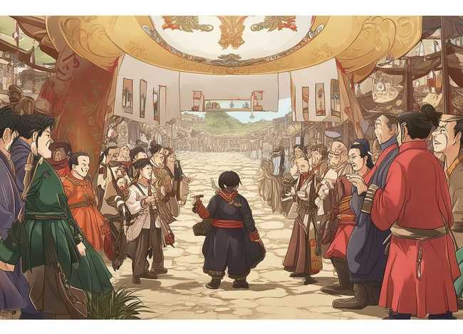 水浒传故事儿童版宋江接受招安;水浒传宋江全伙受招安 水浒传故事儿童版宋江接受招安;水浒传宋江全伙受招安