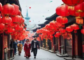 关于春节的故事有哪些？，关于春节的故事有哪些要短哦？ 100字