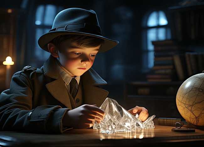 睡前故事钻石奇案(睡前故事钻石奇案下集) 睡前故事钻石奇案(睡前故事钻石奇案下集)