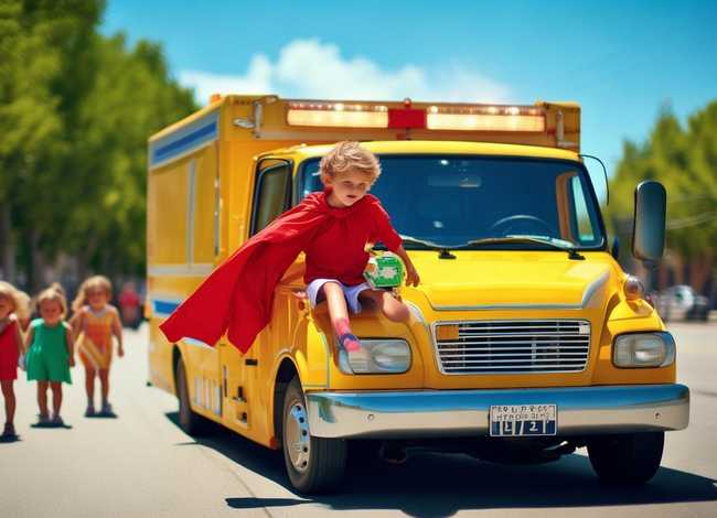 救护车的故事儿童故事文字;关于救护车的幼儿故事 救护车的故事儿童故事文字;关于救护车的幼儿故事