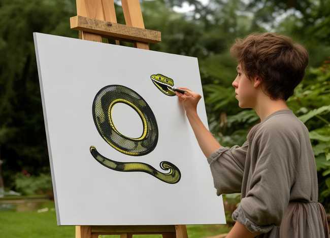 画蛇添足故事简单版 画蛇添足故事简单版图片 画蛇添足故事简单版 画蛇添足故事简单版图片