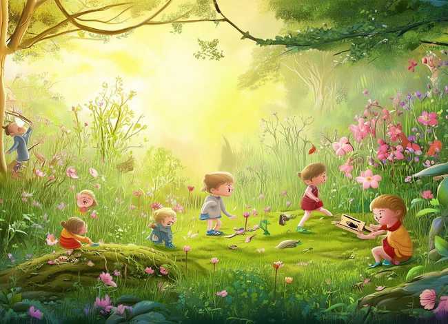 春的幼儿故事 幼儿故事春天的故事视频 春的幼儿故事 幼儿故事春天的故事视频