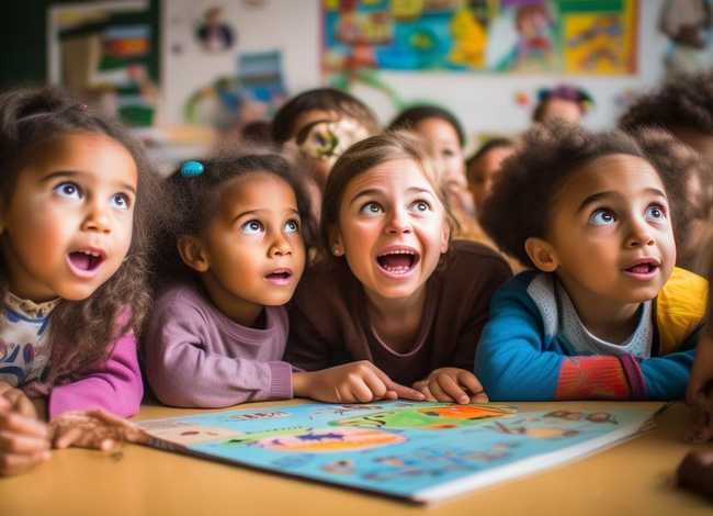 儿童故事情商；幼儿情商故事视频